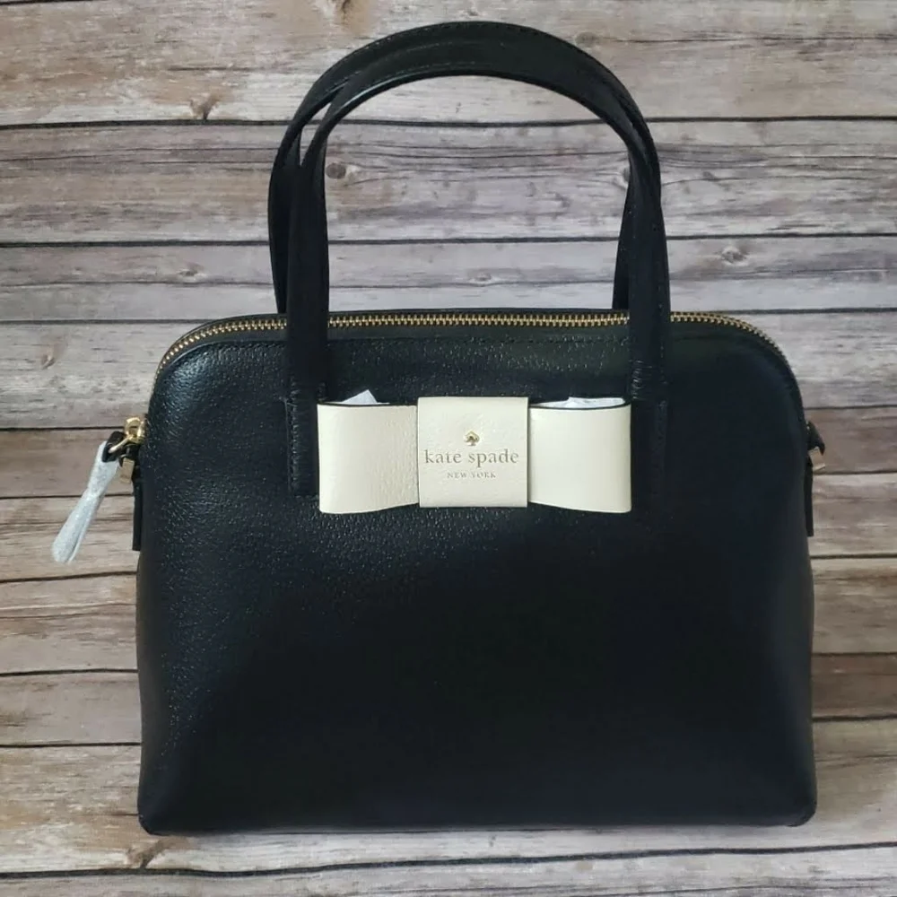 kate spade Matthews Street Maise NWT